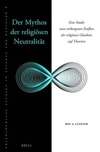 bokomslag Mythos der religiösen Neutralität