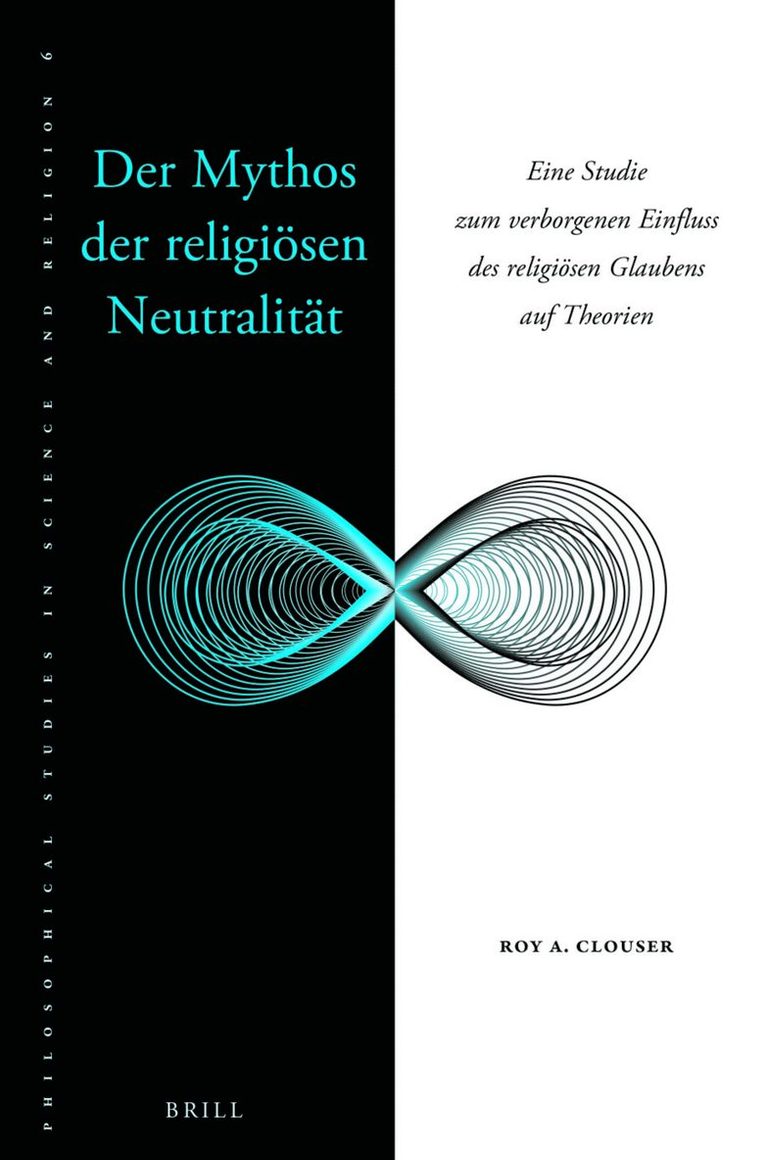 Der Mythos der religiösen Neutralität