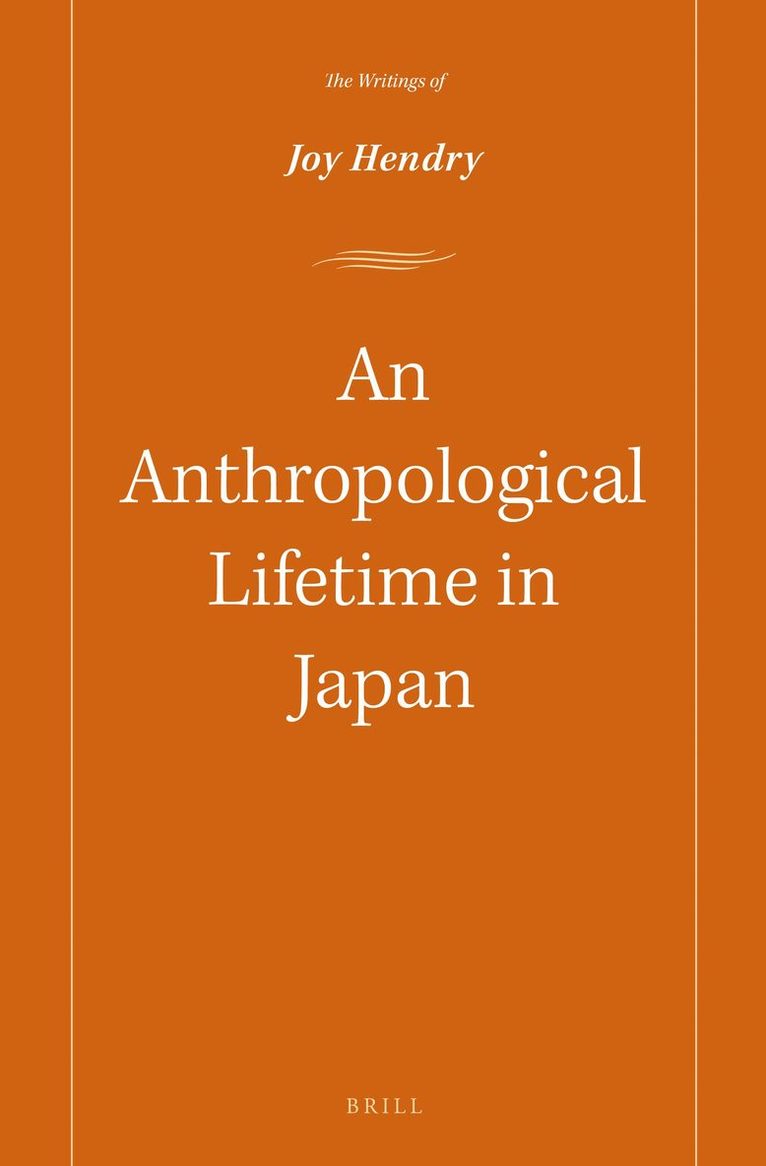 Anthropological lifetime in Japan