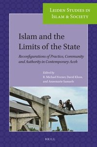 bokomslag Islam and the Limits of the State