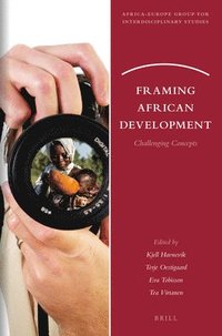 bokomslag Framing African Development
