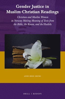 bokomslag Gender Justice in Muslim-Christian Readings