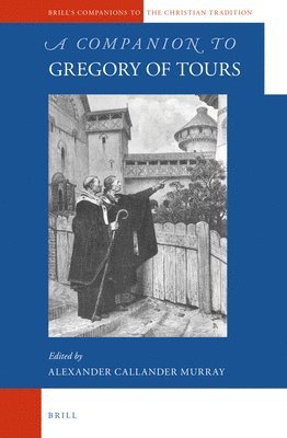 Companion to Gregory of Tours