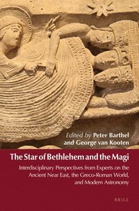 bokomslag The Star of Bethlehem and the Magi