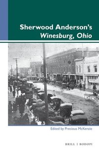 bokomslag Sherwood Anderson's Winesburg, Ohio