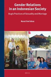 bokomslag Gender Relations in an Indonesian Society