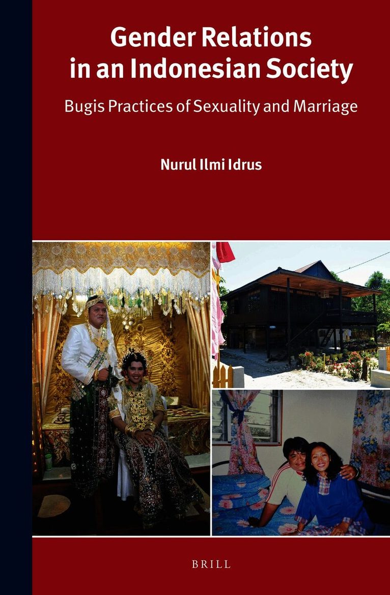 Gender Relations in an Indonesian Society