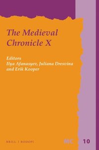 bokomslag Medieval Chronicle X