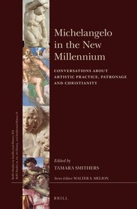 bokomslag Michelangelo in the New Millennium
