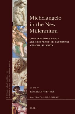 bokomslag Michelangelo in the New Millennium
