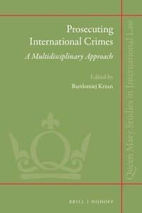 bokomslag Whaling in the Antarctic: The Significance and the Implications of the Icj Judgment