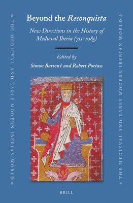 bokomslag Beyond the Reconquista: New Directions in the History of Medieval Iberia (711-1085)