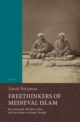 bokomslag Freethinkers of Medieval Islam