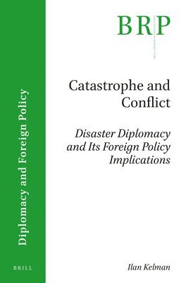 bokomslag Catastrophe and Conflict