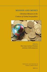 bokomslag Mission and Money
