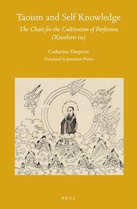 bokomslag Taoism and Self Knowledge