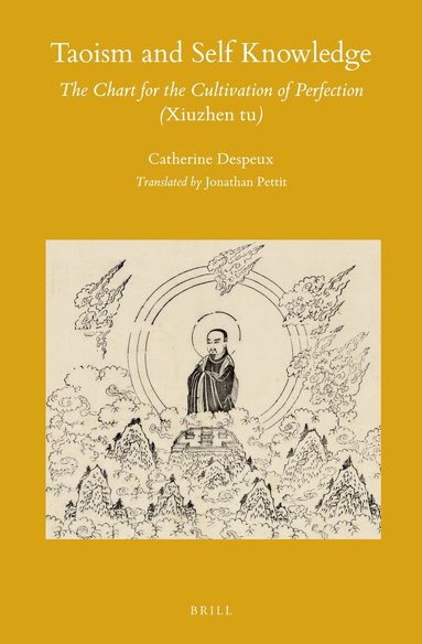 Catherine Despeux - Taoism and Self Knowledge, Inbunden