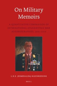 bokomslag On Military Memoirs