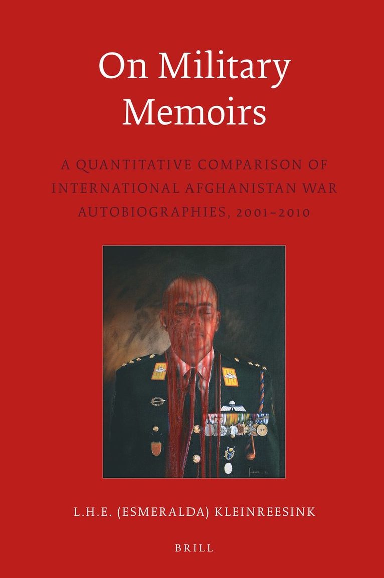 On Military Memoirs