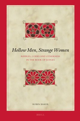 bokomslag Hollow Men, Strange Women