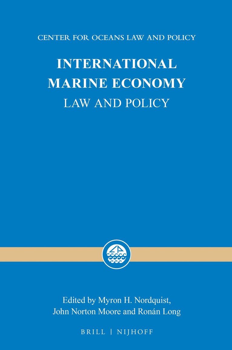 International Marine Economy