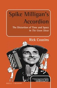 bokomslag Spike Milligan's Accordion