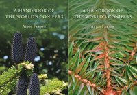 bokomslag A Handbook of the World's Conifers (2 Vols.): Revised and Updated Edition