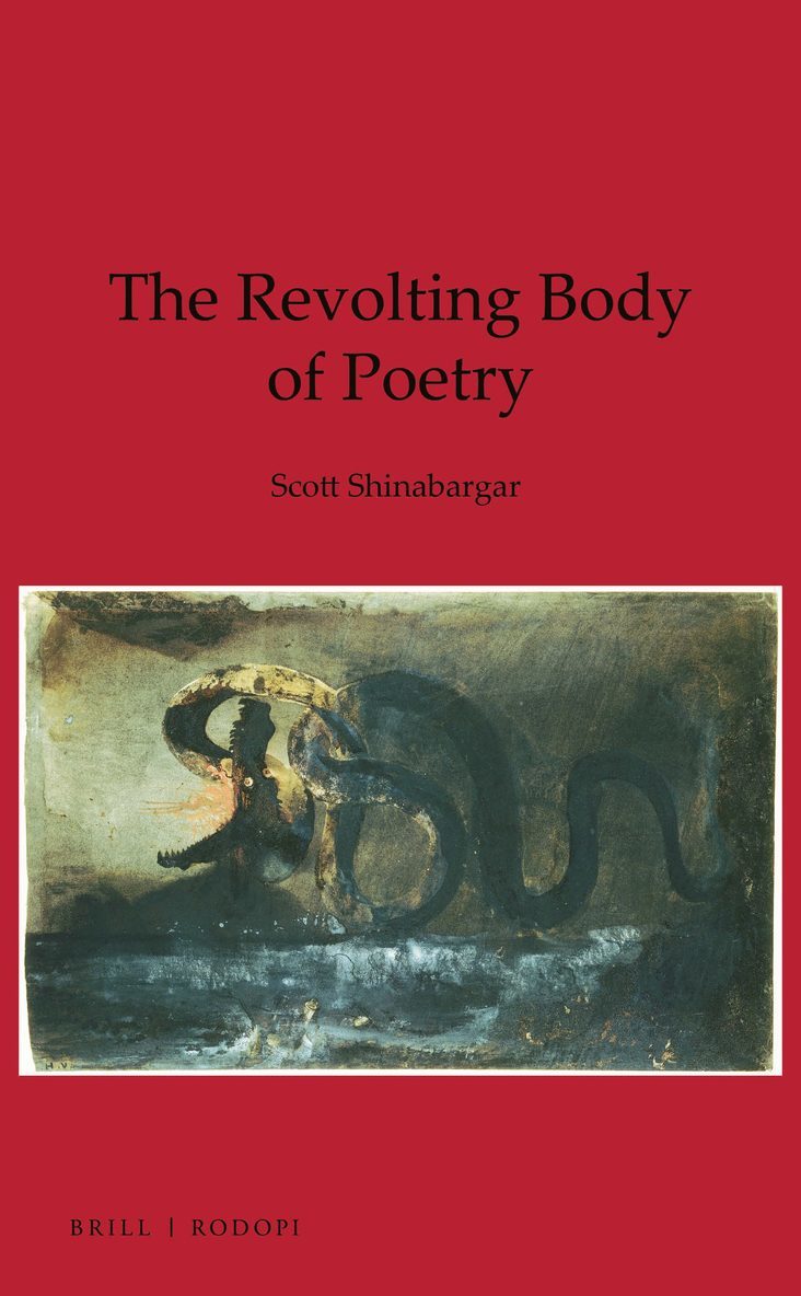 Revolting Body of Poetry