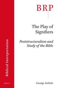 bokomslag Play of Signifiers