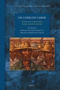 bokomslag On Coerced Labor