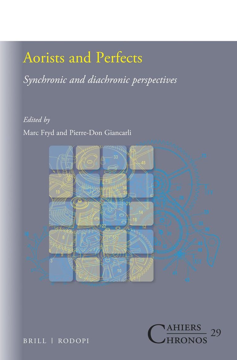 Aorists and Perfects