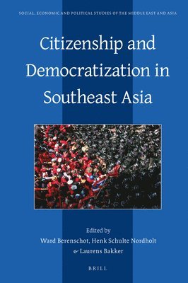 Citizenship and Democratization in Southeast Asia