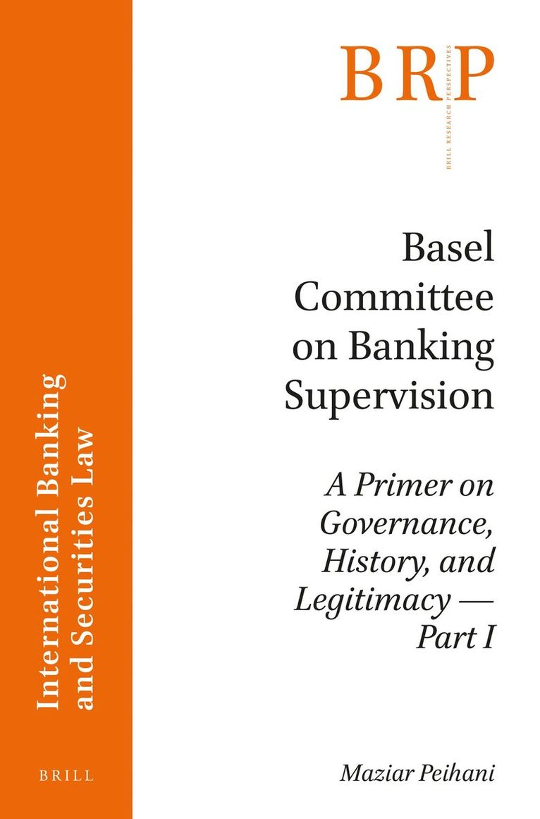 Basel Committee on Banking Supervision
