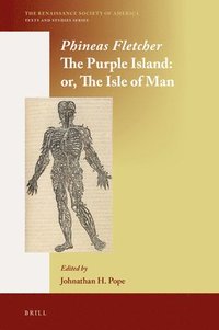 bokomslag The Purple Island