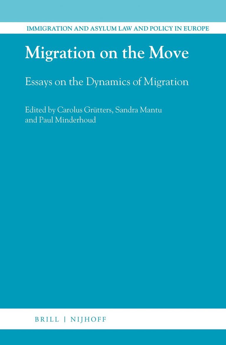 Migration on the Move