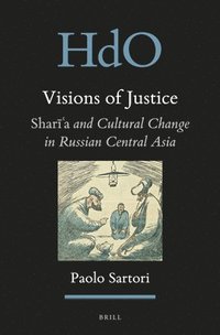 bokomslag Visions of Justice