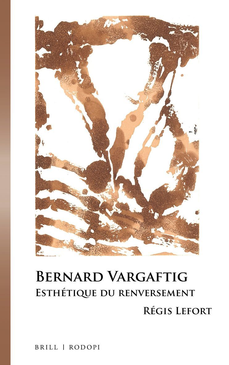 Bernard Vargaftig