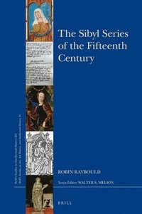 bokomslag The Sibyl Series of the Fifteenth Century