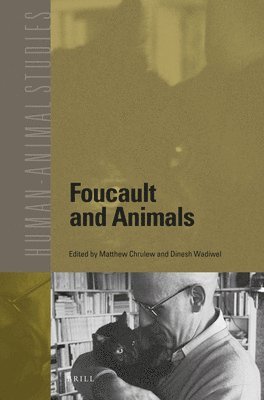 Foucault and Animals 1