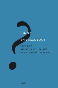 bokomslag Hinge Epistemology
