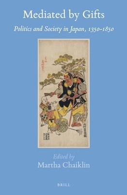 bokomslag Mediated by Gifts