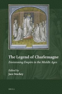bokomslag Legend of Charlemagne