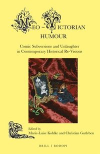 bokomslag Neo-Victorian Humour