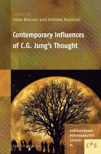 bokomslag Contemporary Influences of C. G. Jung's Thought