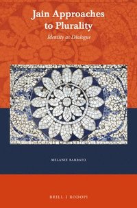 bokomslag Jain Approaches to Plurality