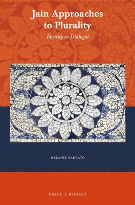 bokomslag Jain Approaches to Plurality