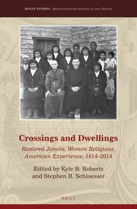 bokomslag Crossings and Dwellings