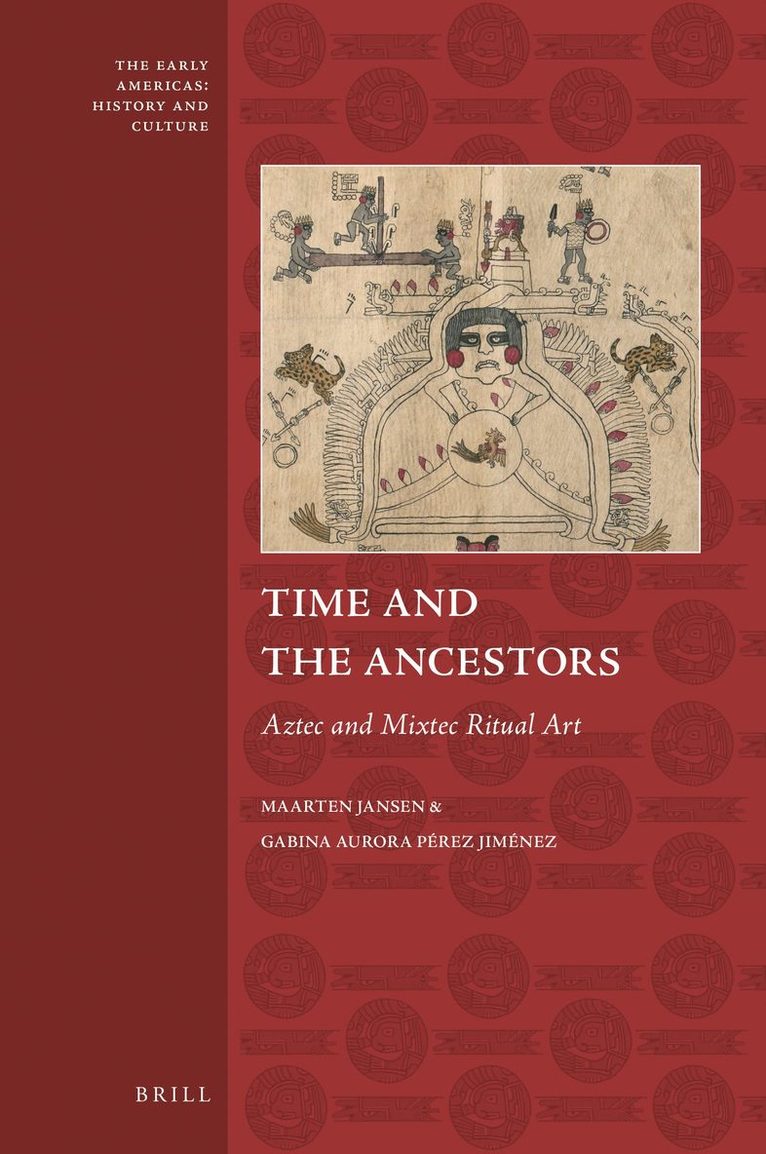 Time and the Ancestors