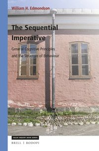 bokomslag Sequential Imperative