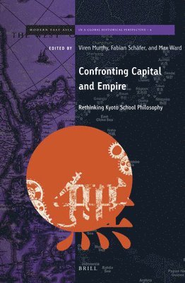 bokomslag Confronting Capital and Empire